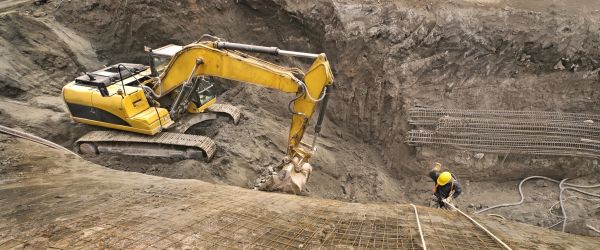 Cost of Slope Clearing in Littleton