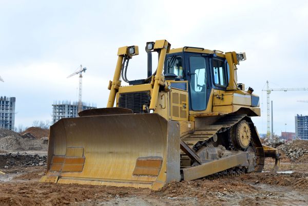 Cost of Bulldozer Site Clearing in Littleton