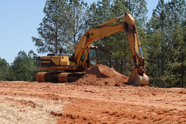 Cost of Easement Land Clearing in Littleton