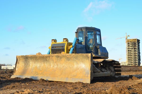 Cost of Commercial Site Clearing in Littleton