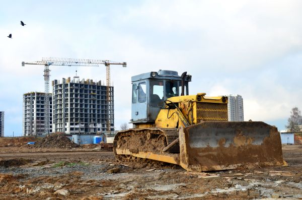 Cost of Building Site Clearing in Littleton
